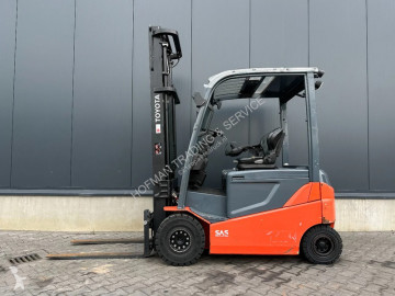 Toyota Elektrostapler