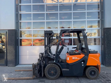 Doosan Dieselstapler