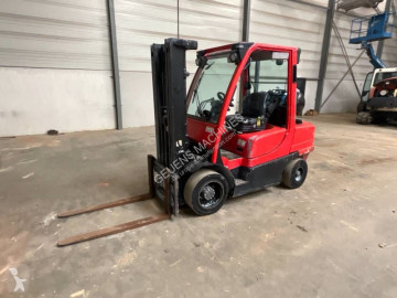 Hyster Dieselstapler