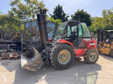 Dieseltruck Manitou