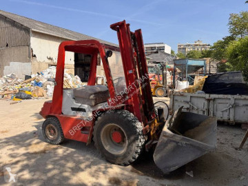 Manitou Dieselstapler