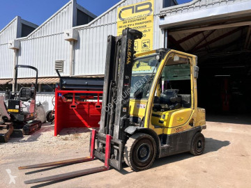 Hyster Dieselstapler