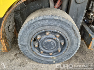 Hyster