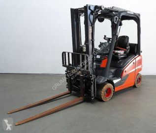 Linde Gasstapler
