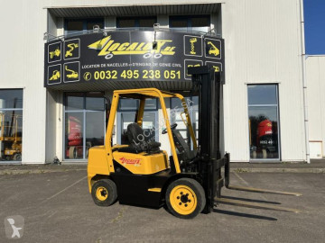 Daewoo Dieselstapler