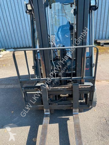 Linde Dieselstapler