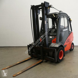 Linde Gasstapler