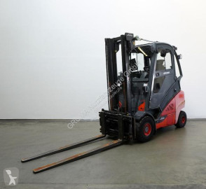 Linde Gasstapler