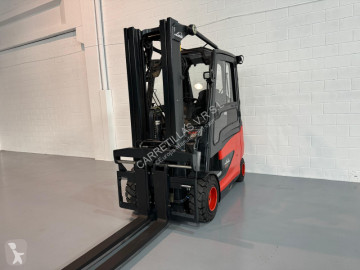 Linde H30 E30HL-01/600