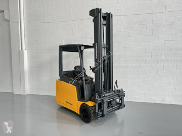 Carretilla elevadora Jungheinrich