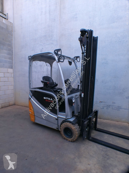 Chariot élévateur Still RX20-15