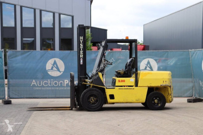 Hyster