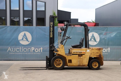 Hyster