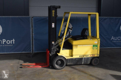 Hyster