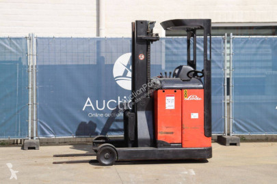 Linde Elektrostapler