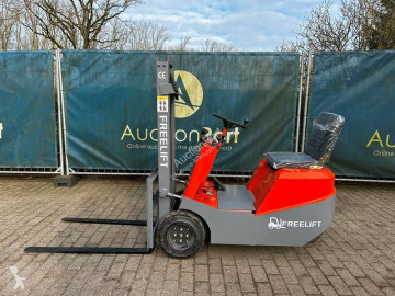 Neu Elektrostapler