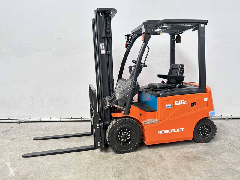 Noblelift FE4P16QC Gabelstapler