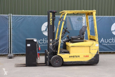 Hyster Elektrostapler