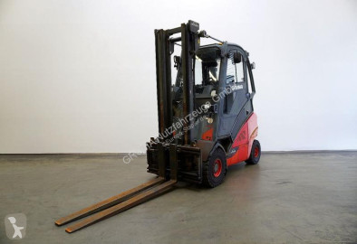 Linde Gasstapler