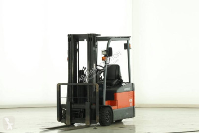 Toyota Elektrostapler