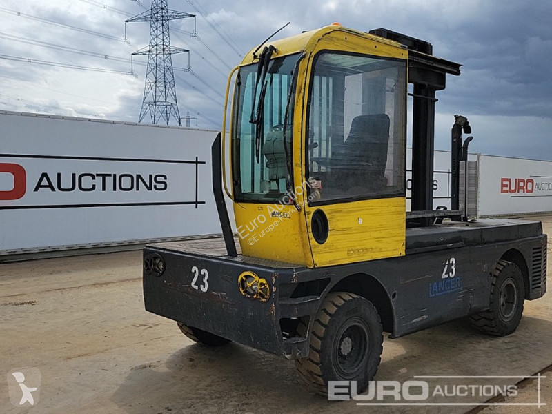 Heftruck LQ50/12/40