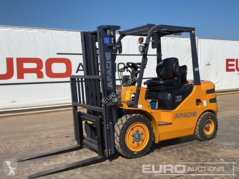 Heftruck HH30Z