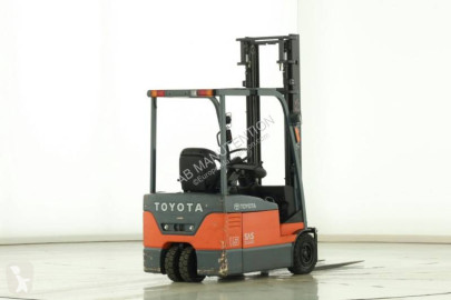 Toyota Elektrostapler