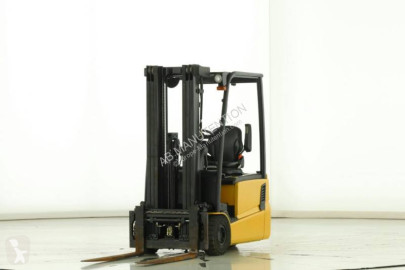 Hyundai Elektrostapler