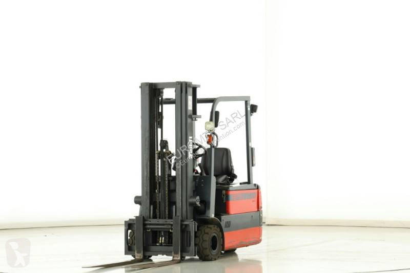 Løftetruck Tailift FBT-18