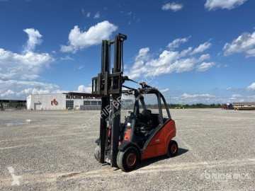 Linde H30 H30D 3000 kg Forklift