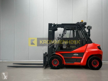 Linde Dieselstapler