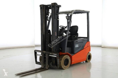 Toyota Elektrostapler