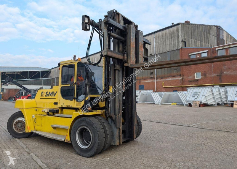 Stivuitor SMV SL16-1200
