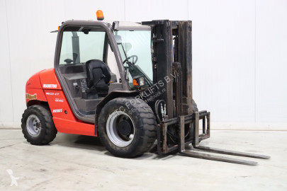 Manitou MH25-4T