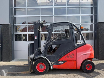 Linde H35D
