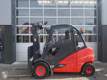 Linde H35D