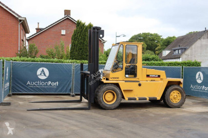 Caterpillar V300C