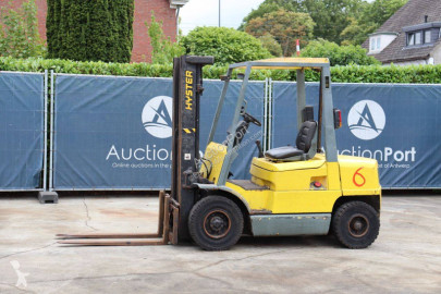 Hyster