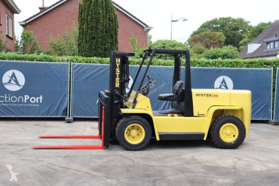 Hyster