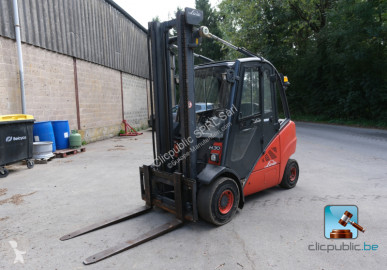 Автопогрузчик Linde H30 D-01