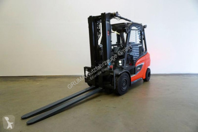 Dieseltruck Linde