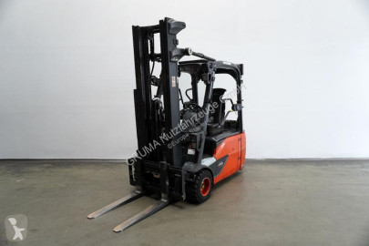 El-truck Linde