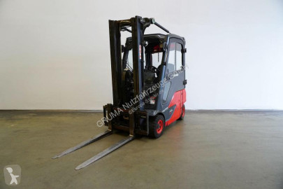 El-truck Linde