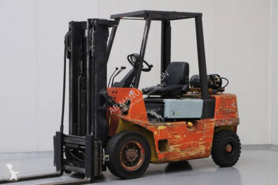 Hyster