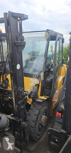 Caterpillar GP40N