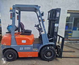 EuroforkliftFG 25