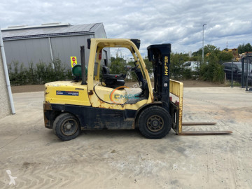 Chariot élévateur Hyster