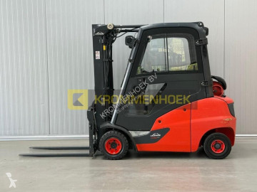 Автопогрузчик Linde H20 H 20 T