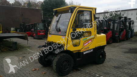 Heftruck Hyster