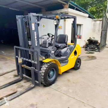 Komatsu Chariot élévateur Komatsu FD30